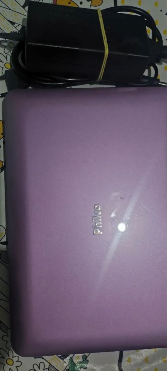 Notebook Philco - Lilás - Foto 6