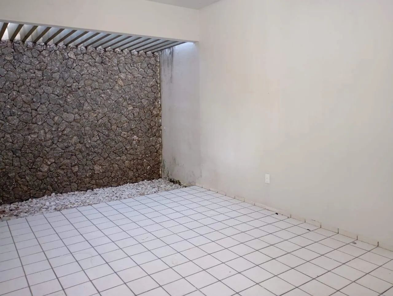 Casa Residencial para aluguel, 3 quartos, 1 suíte, 10 vagas, Ininga - Teresina/PI - Foto 3