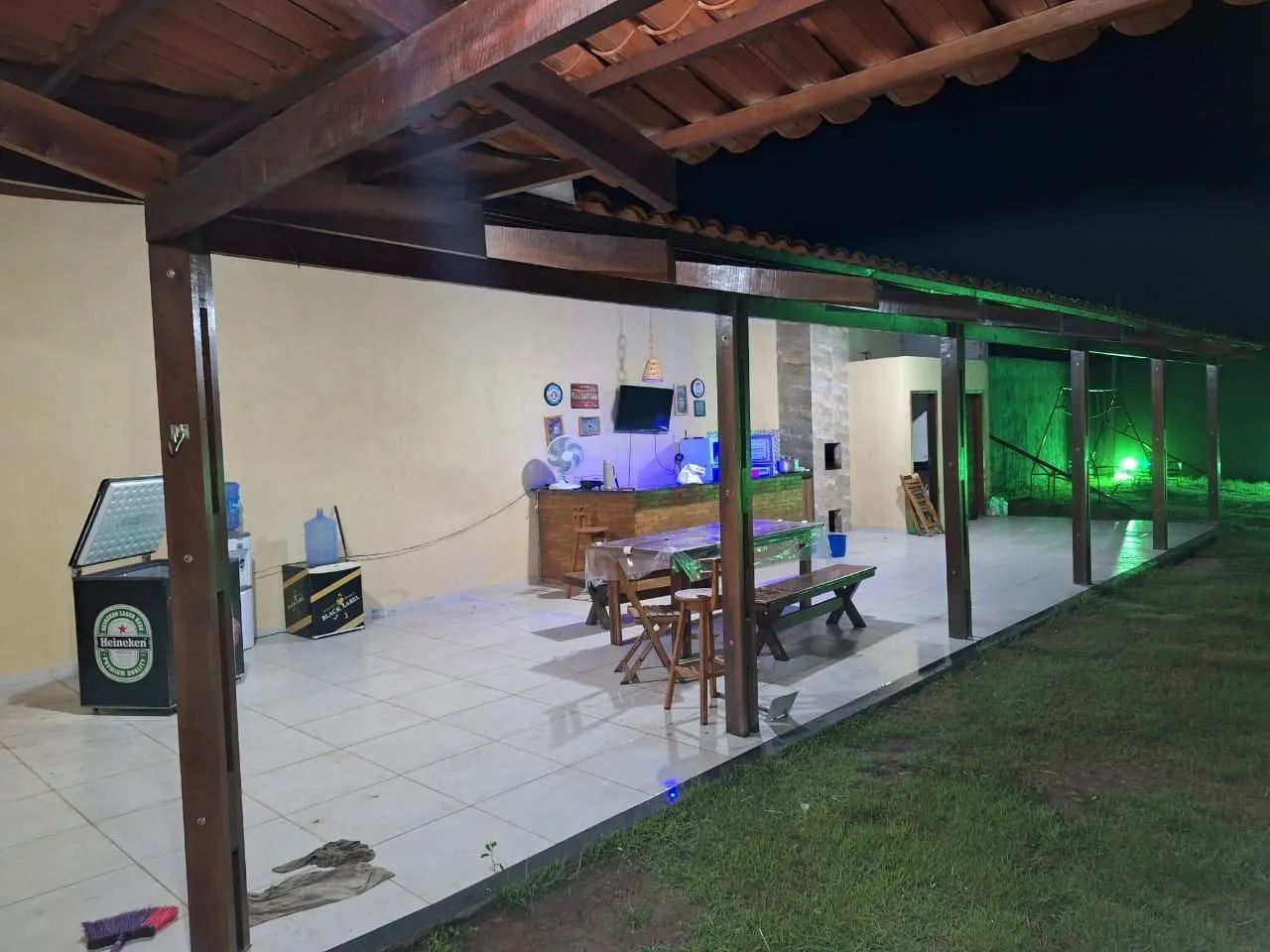 Temporada ( Proibido som abusivo ) - Foto 8