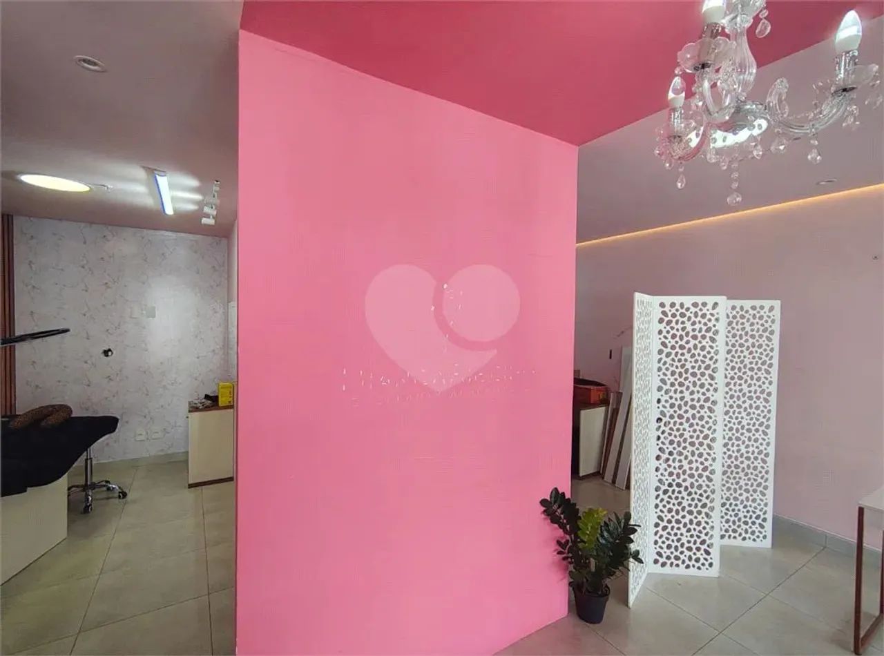 Salas à venda em Chácara Urbana - SP - Foto 13