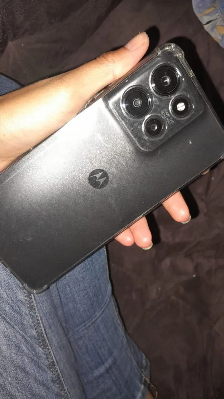 Moto g 75