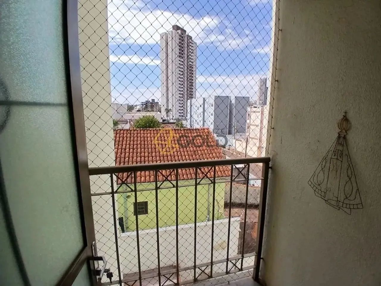 Apartamento com 2 Quartos, e sacada, proximo a Avenida Alonso Y Alonso. - Foto 4