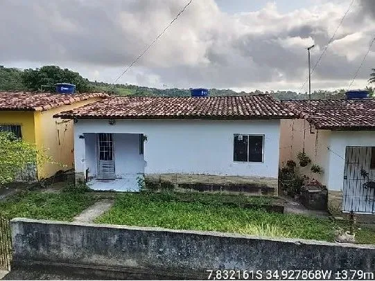 Oportunidade Única em IGARASSU - PE | Tipo: Casa | Negociação: Venda Direta Online | Situa