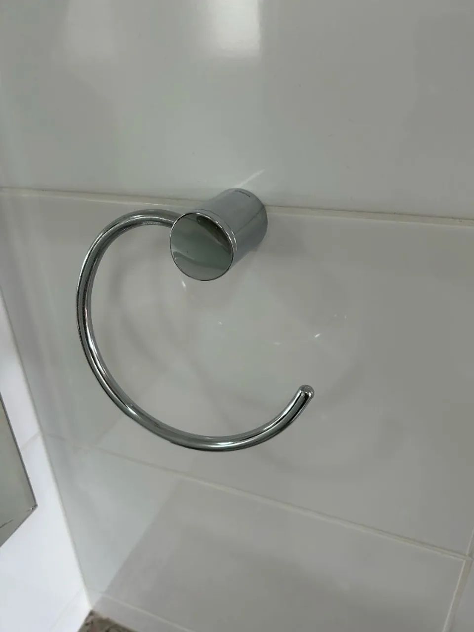 Itens de banheiro Usados- Alto Padrão- DECA e DOCOL - Foto 3