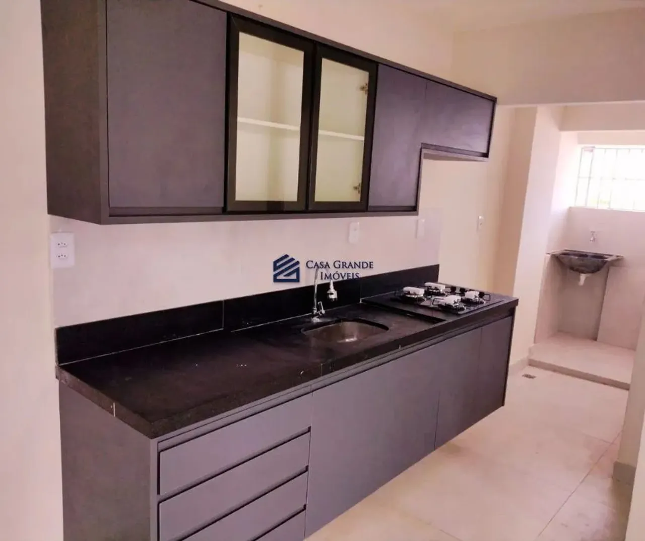 Residencial Barro Vermelho(Reformado top)!!!