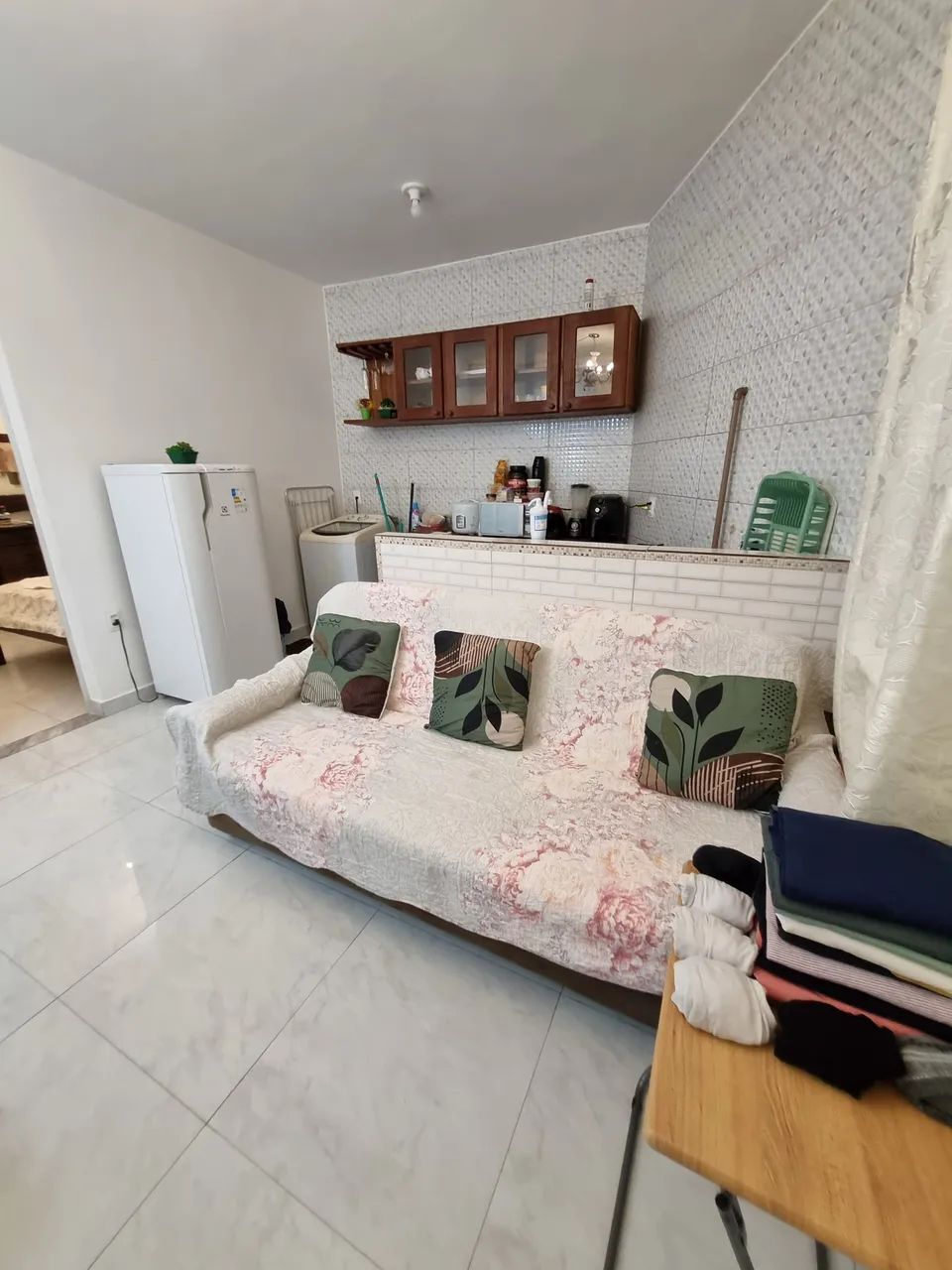 Mobiliado Boca do Rio