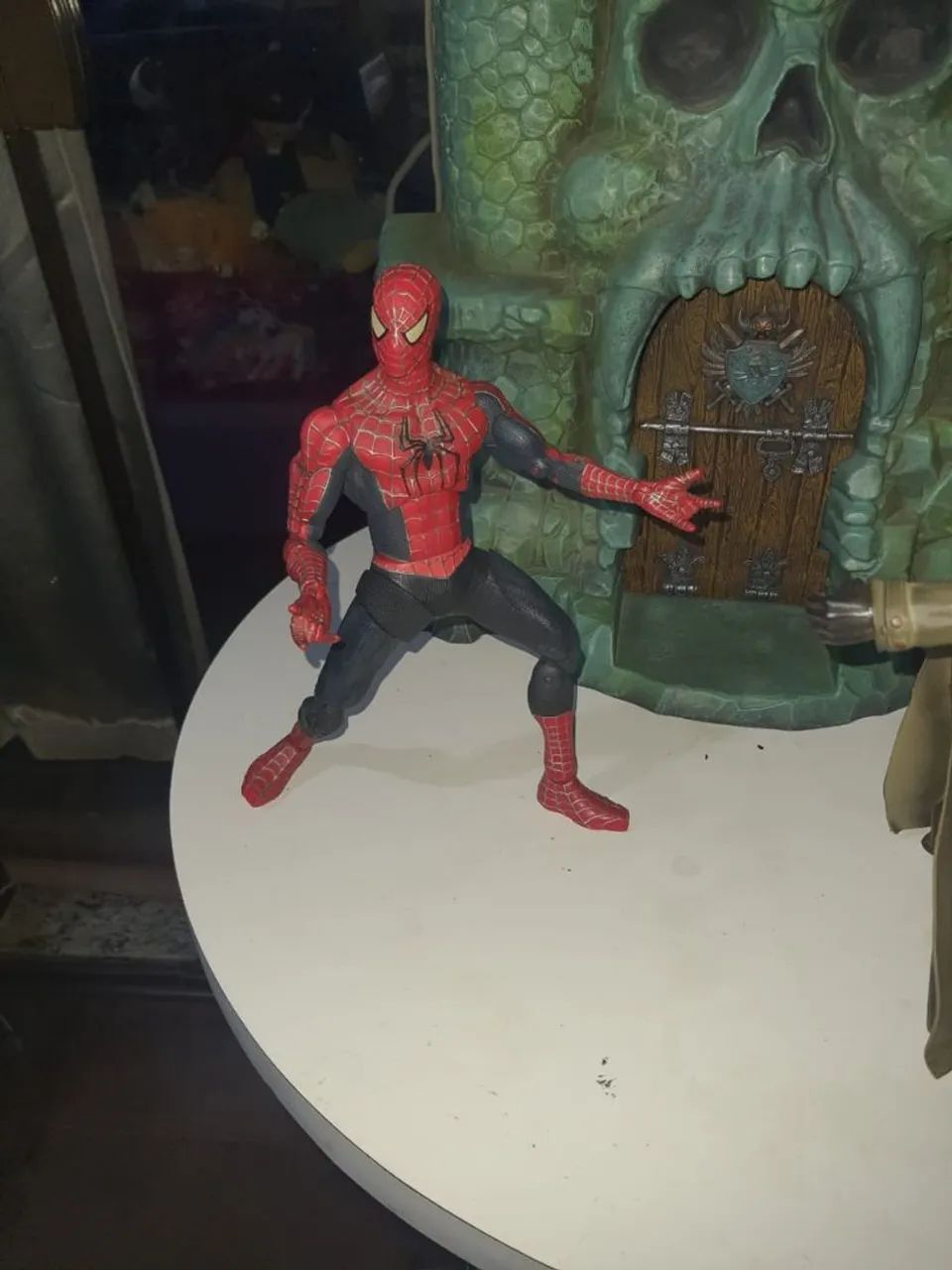 Action Figures Spider-Man vs. Doutor Octopus - Foto 4