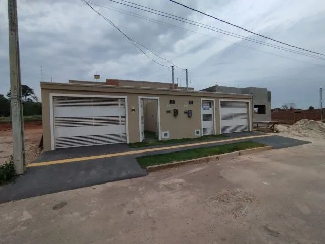 Foto - Senador Canedo - Residencial Parque dos Buritis