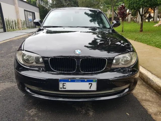BMW 118I UE71 2012 Ótimo estado revisado - Foto 2
