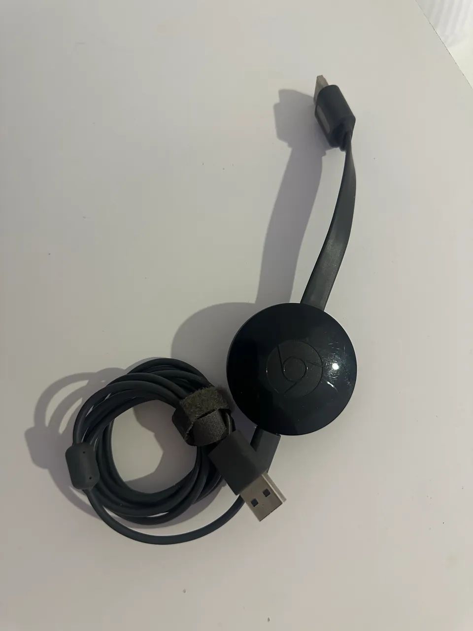 Chromecast - para deixar sua TV Smart!  - Foto 3