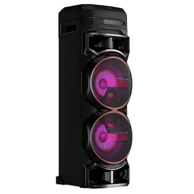 Caixa de Som Bluetooth LG XBOOM RNC9