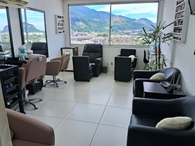 R$45.000,00 - Salão de Beleza