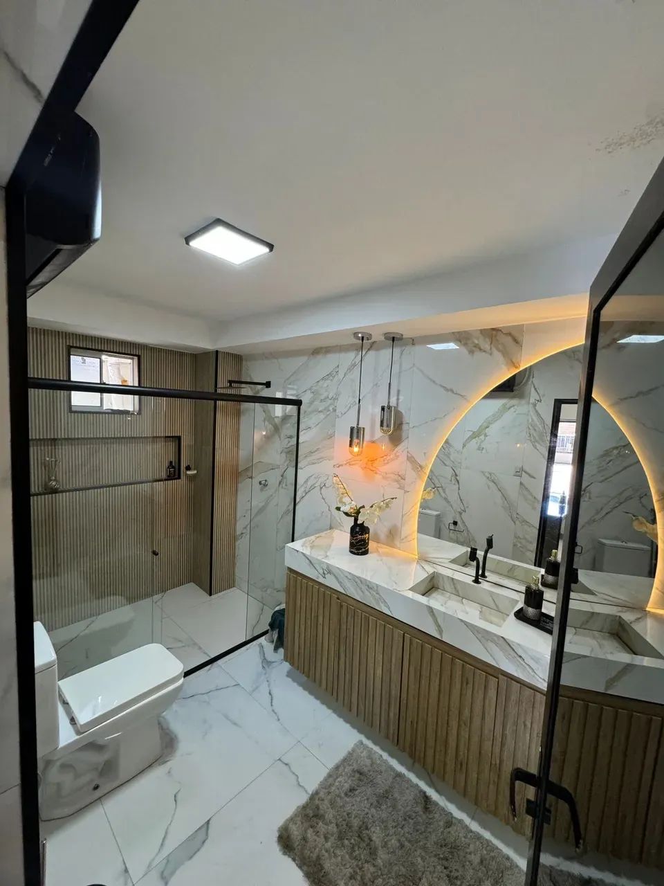 SALAS COMERCIAIS EM AV.SANTOS DUMONT - Foto 6