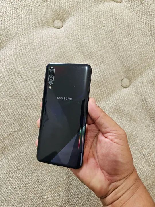 Galaxy A30s (todo original ainda ) 64Gb 