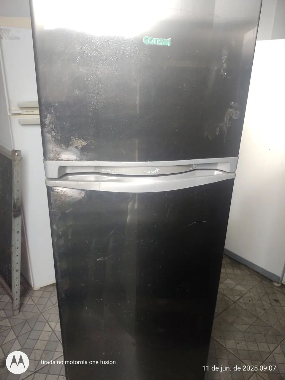 REFRIGERADOR CONSUL  - Foto 3