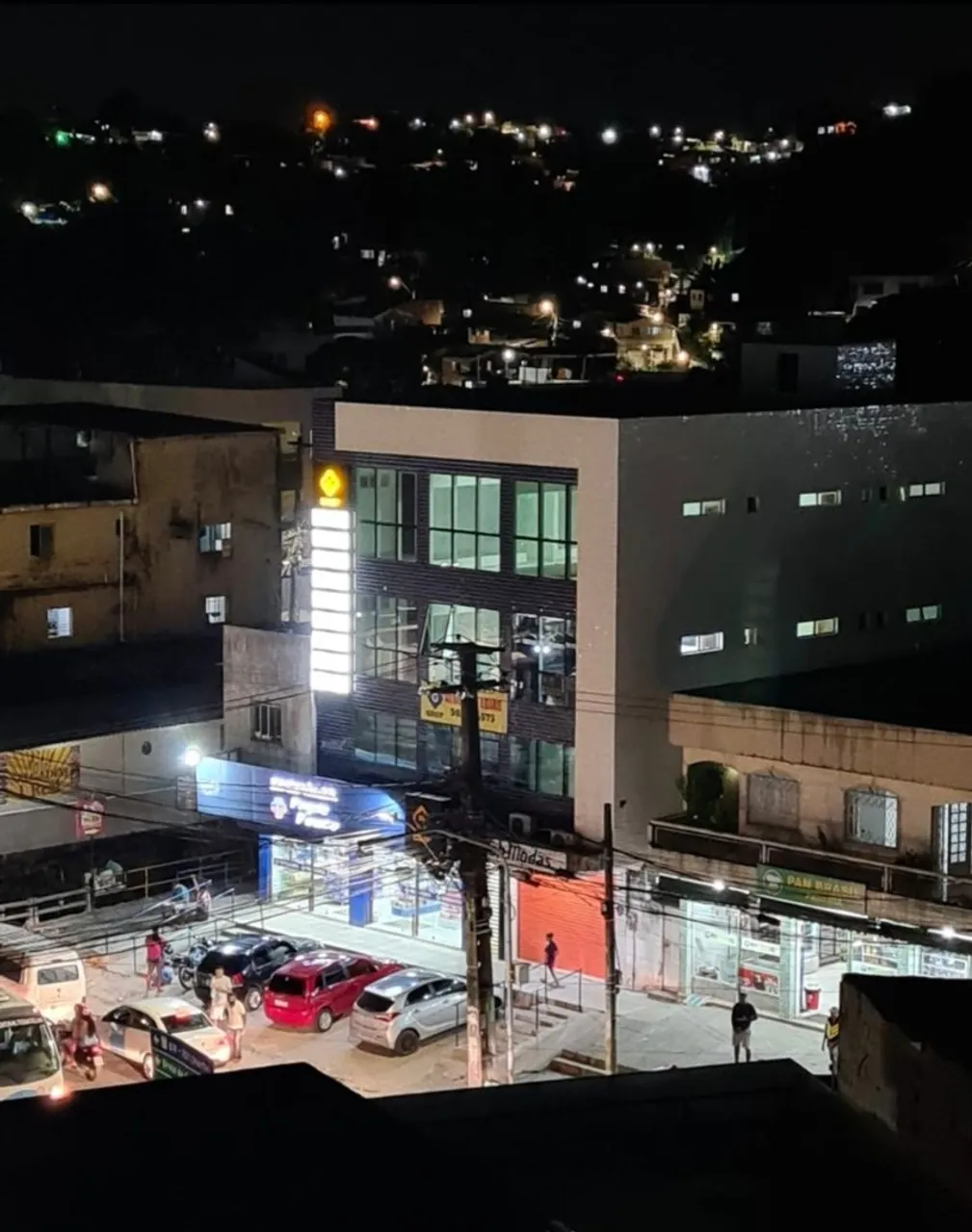 Loja em frente mercado público nova descoberta 