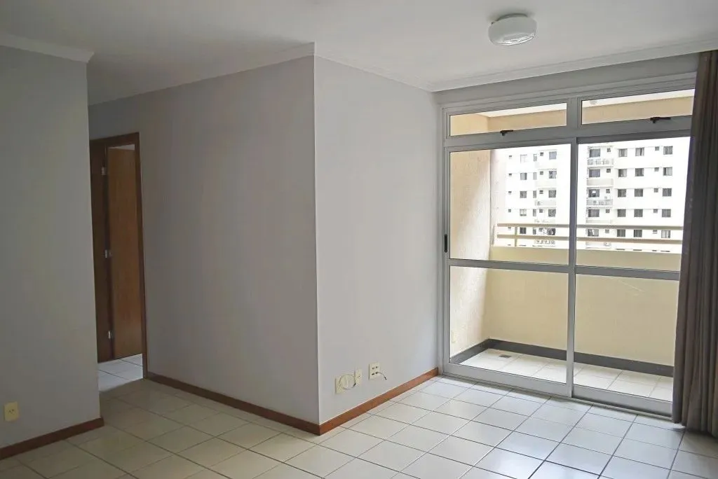 VARANDAS + ARMÁRIOS + LAZER INCRÍVEL! ED RIVIERA, RUA 18 NORTE, ÁGUAS CLARAS