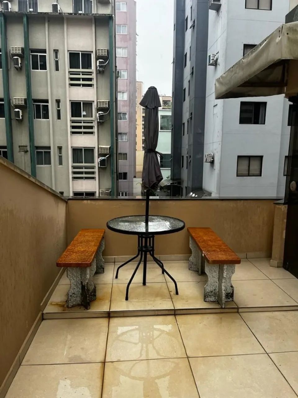 Apto amplo a 200m da Praia Central - Rua 2000 - Foto 9