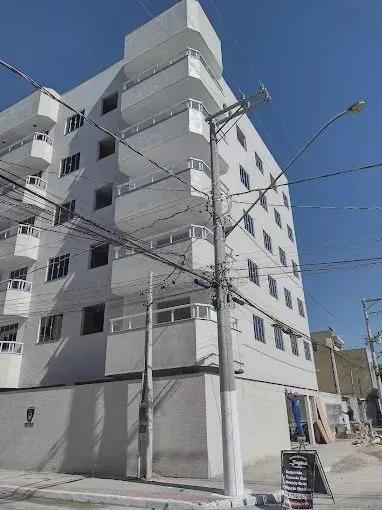 APARTAMENTO DE 02 QUARTOS PARA LOCAÇÃO - JOCKEY DE ITAPARICA