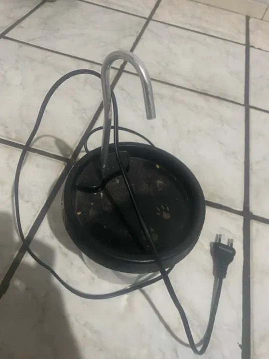 Fonte para gatos - Foto 2