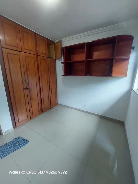 Alugo Apto COND GUAIANÁS - Foto 6