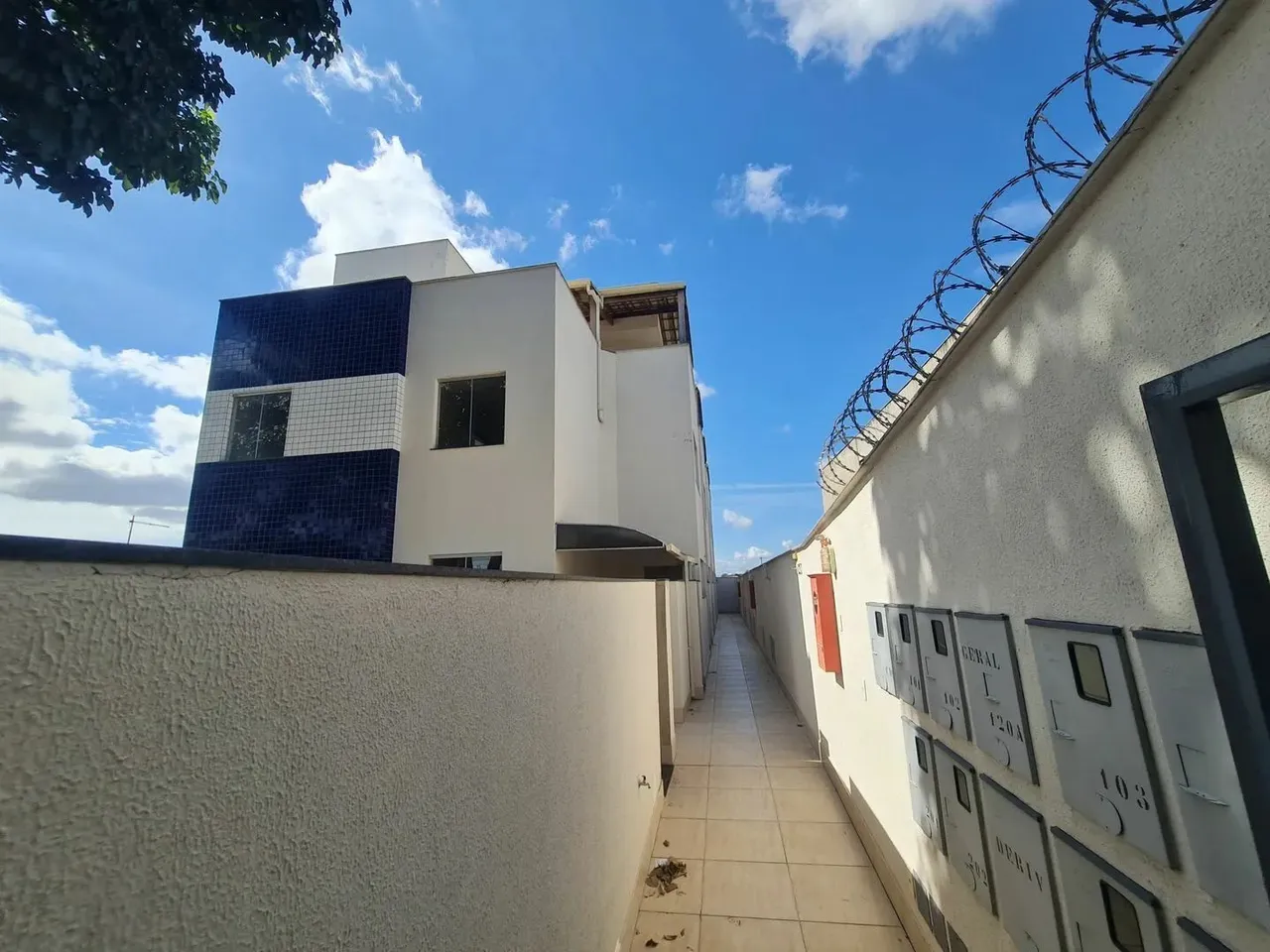 Apartamento em Rua Pedra da Lua - Candelária - Belo Horizonte/MG