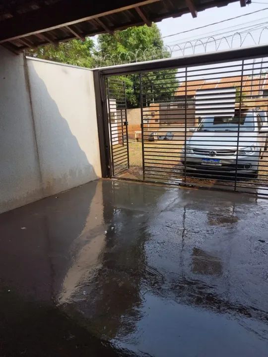 Casa em Jardim Anache, Campo Grande/MS - Foto 4