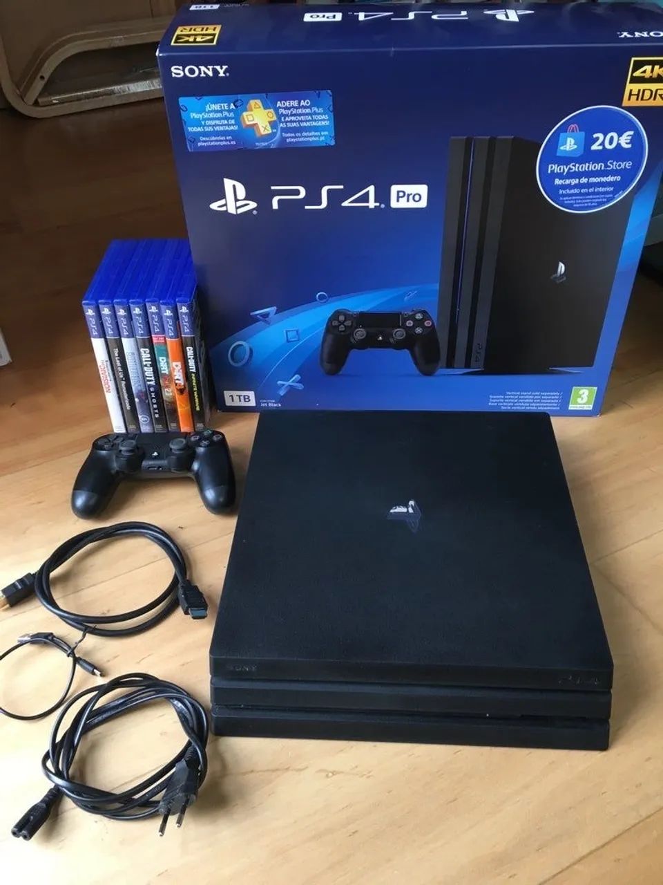 PlayStation 4 slim 500gb 