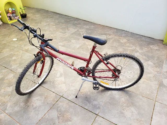 Bicicleta Monark - Foto 2