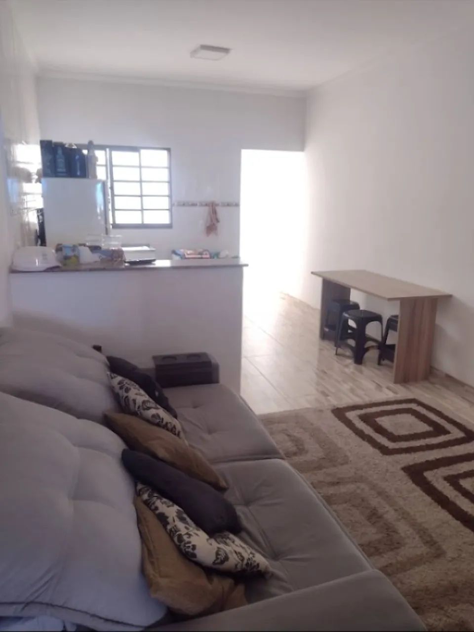 Casa Jardim Panorama - Caçapava  - Foto 3