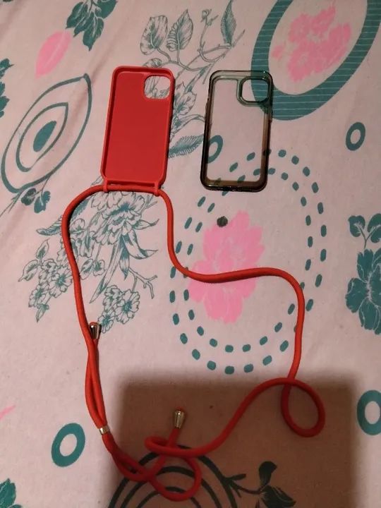 Capas para celular iPhone  - Foto 3