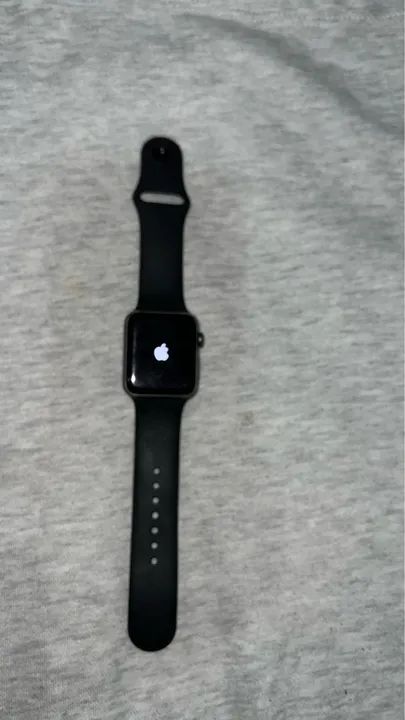 Apple Watch séries 3 