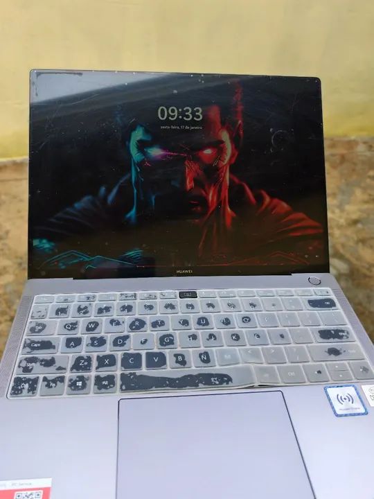Notebook Huawei MateBook X Pro - Foto 3