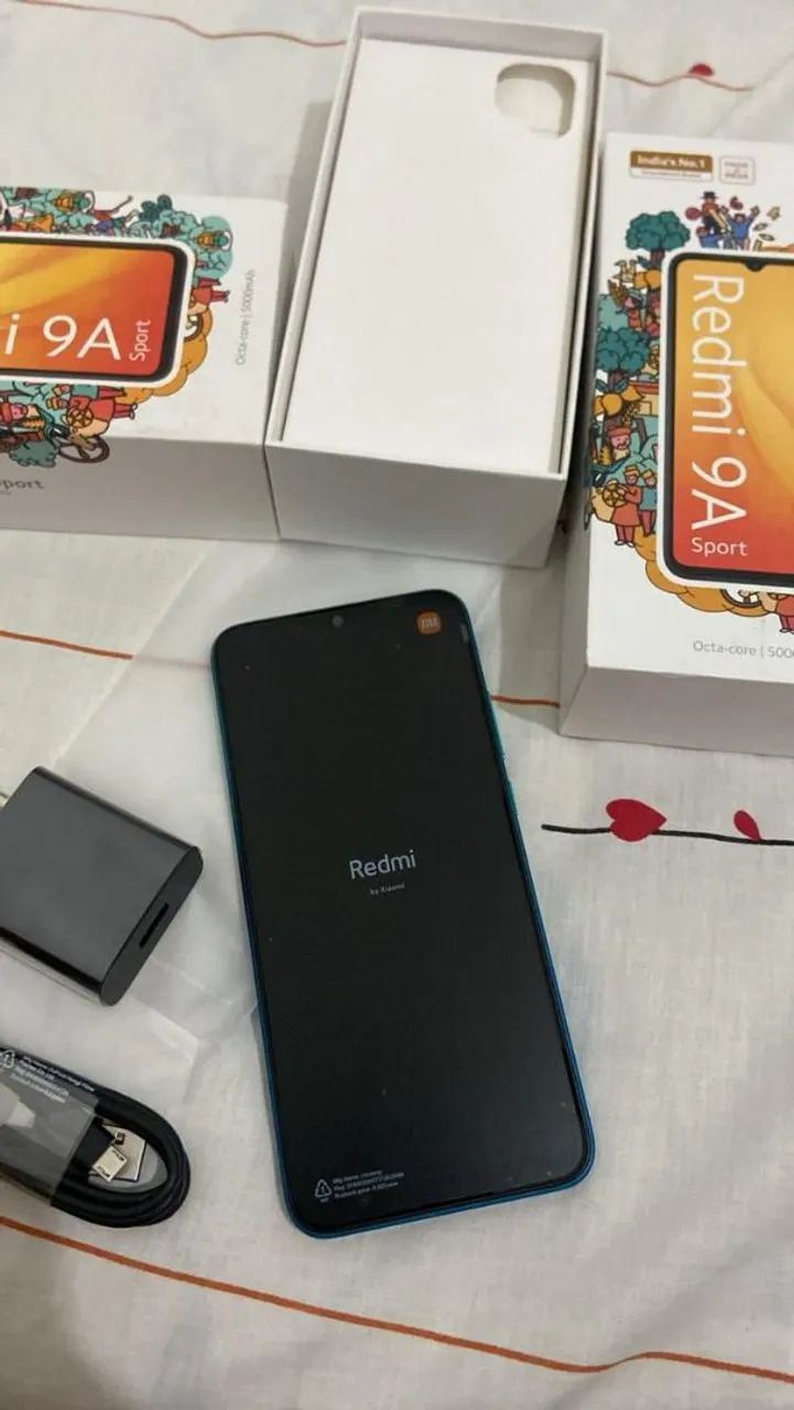 Vendo telefone lacrado nunca foi usada interessado chama aí - Foto 2