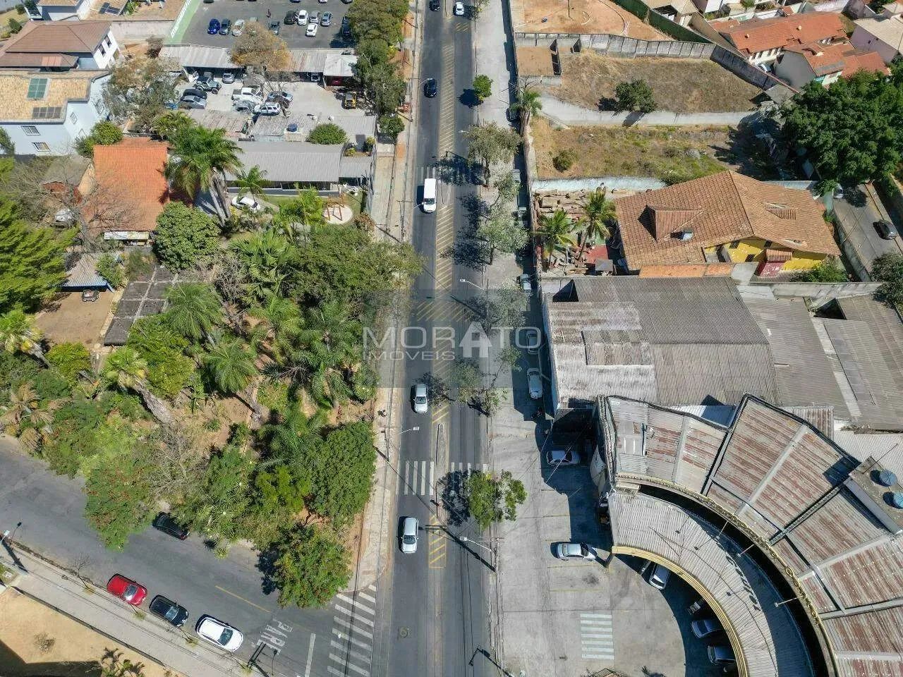 Lote de 2.739,00m² no Bairro Santa Amélia - Foto 4