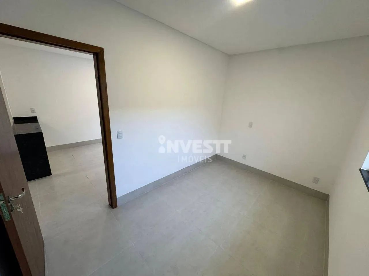 Casa com 2 dormitórios para alugar - Residencial Marília - Senador Canedo/GO - Foto 2