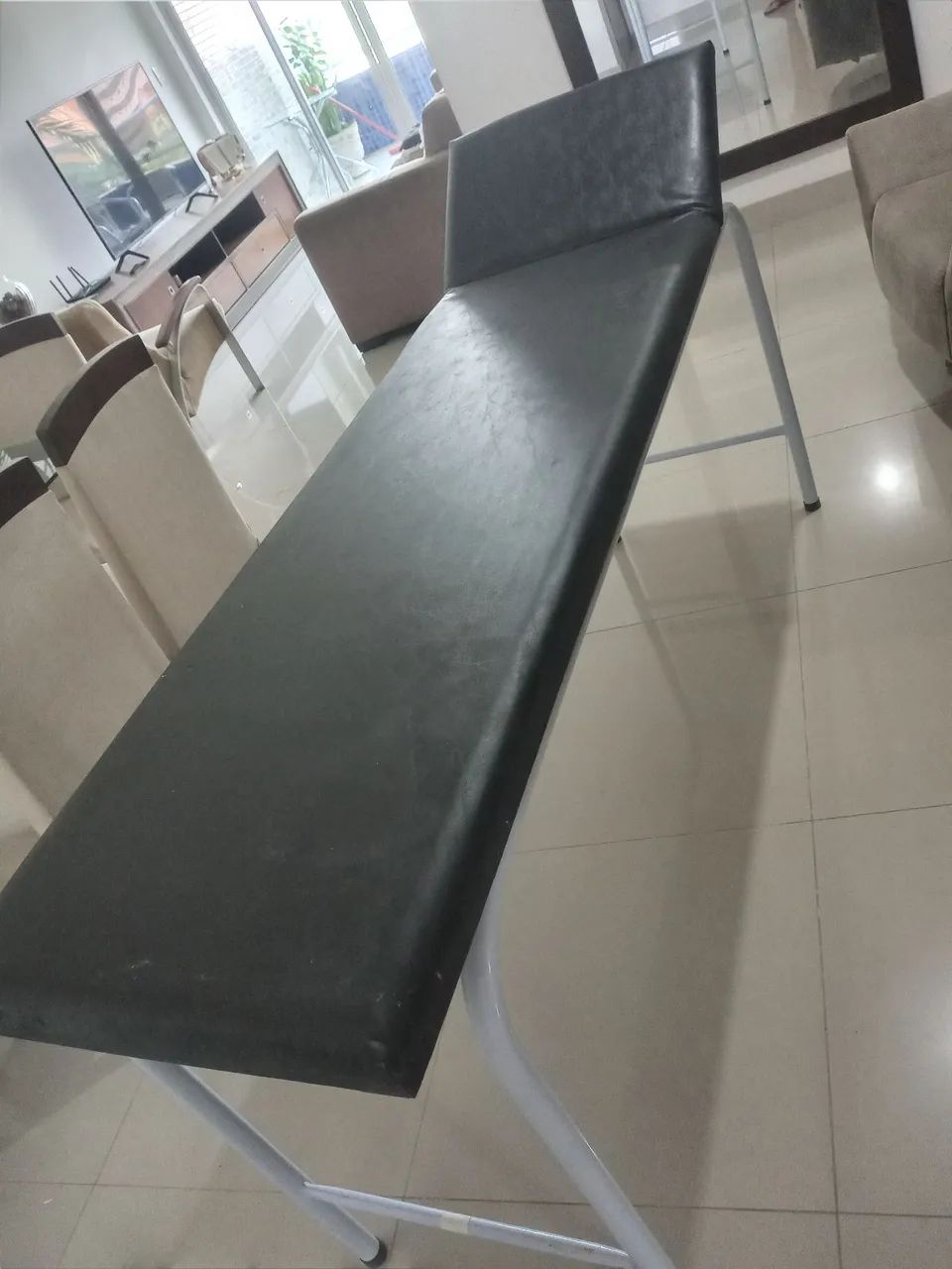 Maca de estética para procedimentos - Foto 3