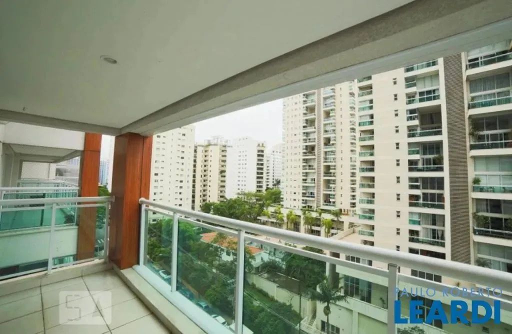 APARTAMENTO - CAMPO BELO - SP - Foto 4