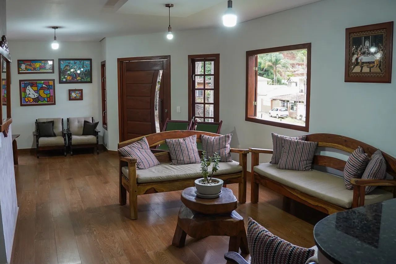 Casa no centro em Lima Duarte  - Foto 5