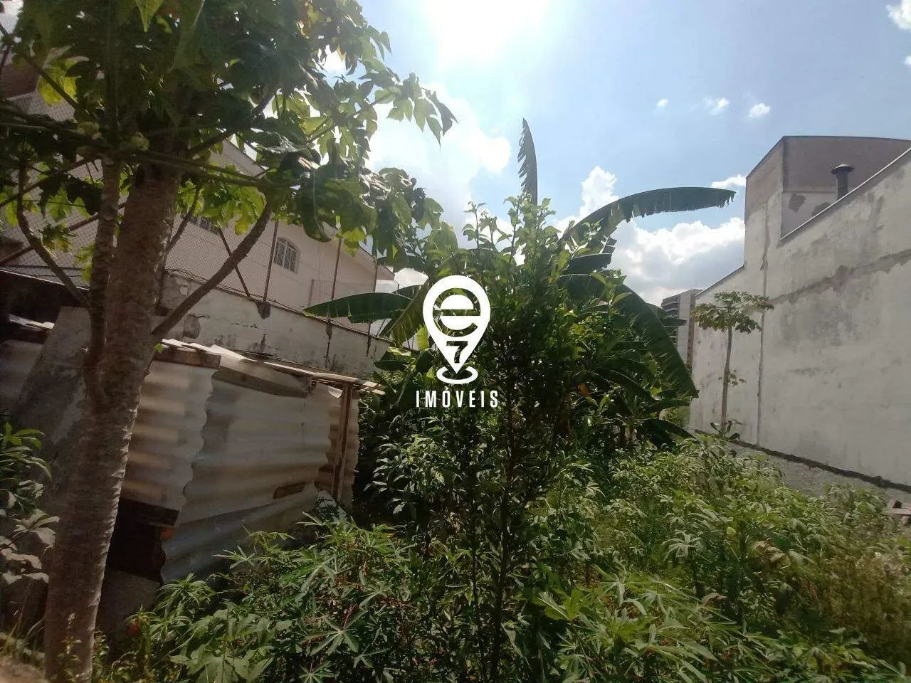 TERRENO PARA VENDA NO BOSQUE DA SAÚDE DE 266M²! - Foto 4