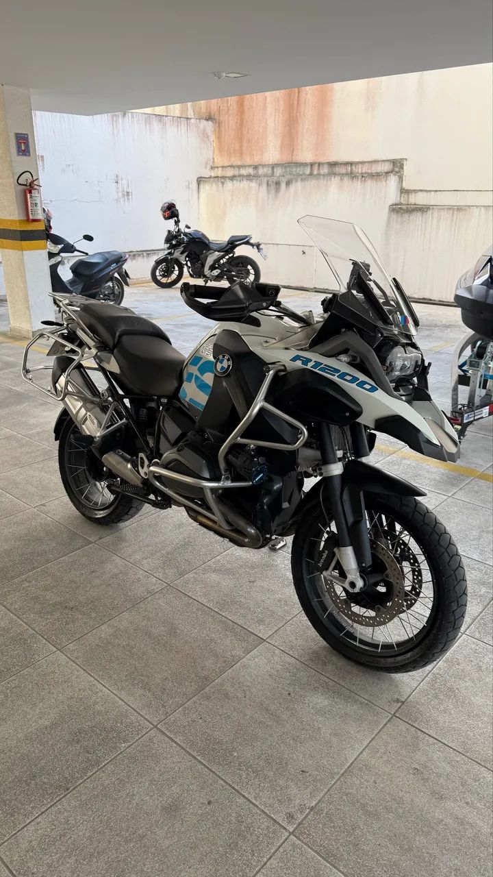 Motos BMW em Pernambuco