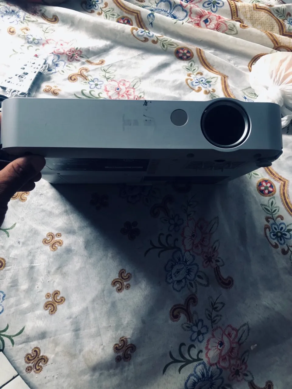 Projetor para Home Theater