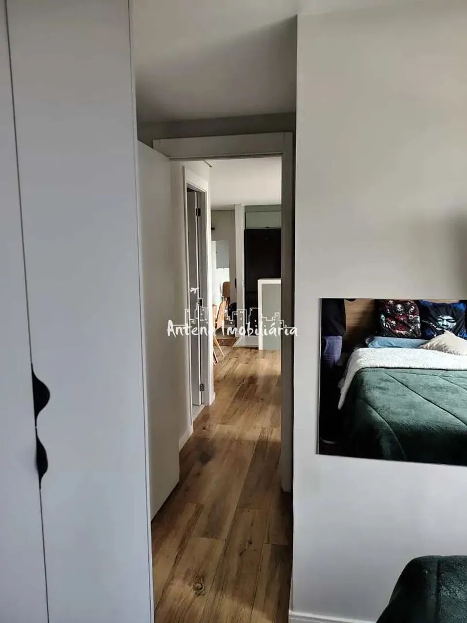 Apartamento com 02 dormitórios na Liberdade - Cód.: 12523. - Foto 11