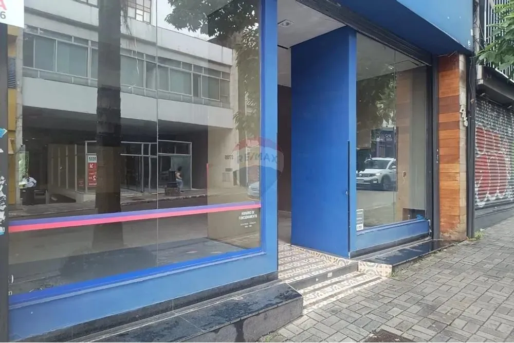 Ponto Comercial Versátil e Bem Localizado na Augusta 470m²