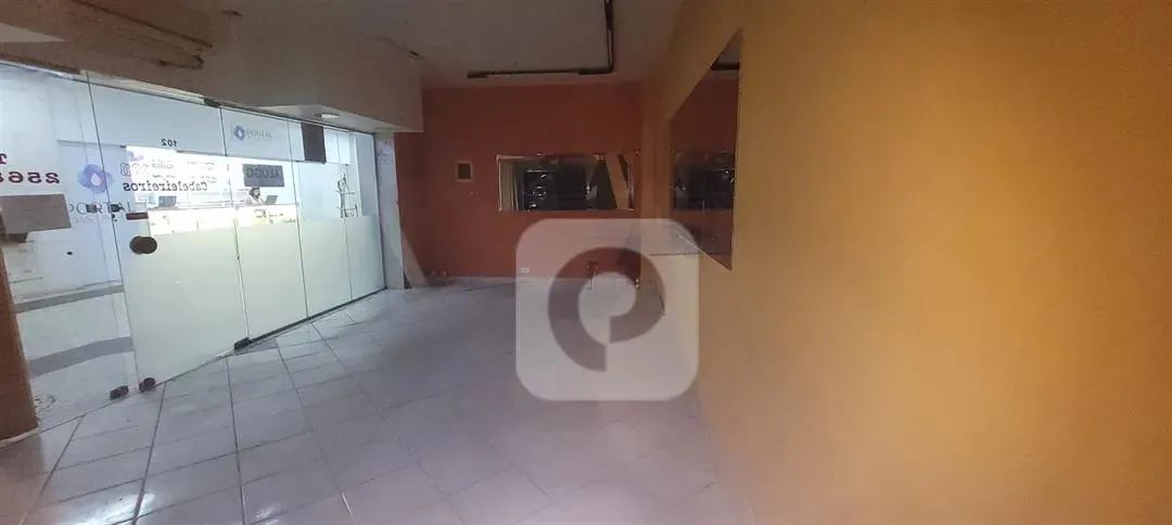Ponto Comercial com banheiro à venda, 29 mts2 - Tijuca - Foto 4