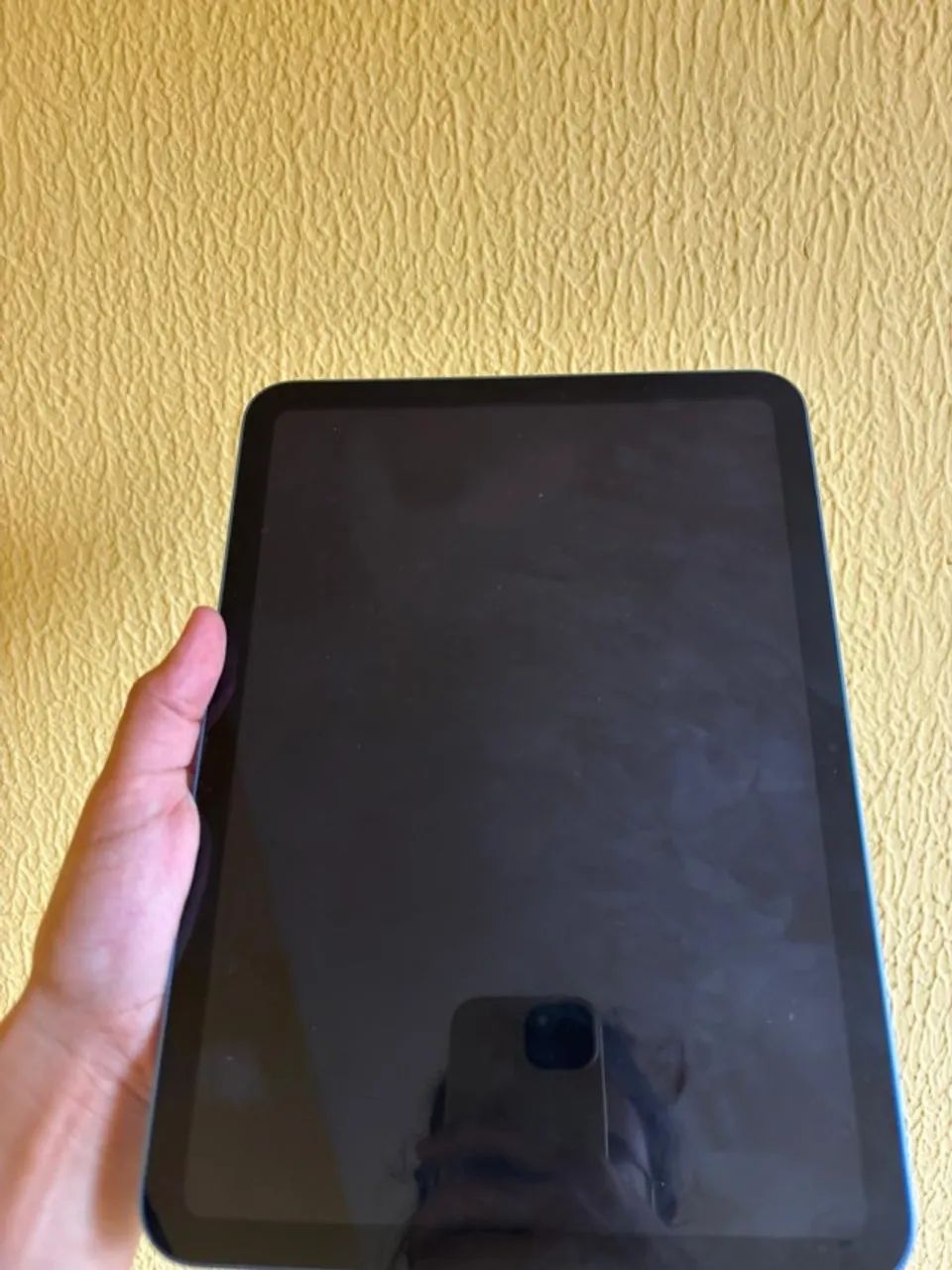 iPad 10 geração (256GB) + Apple Pencil 1° geração ORIGINAIS - Foto 2