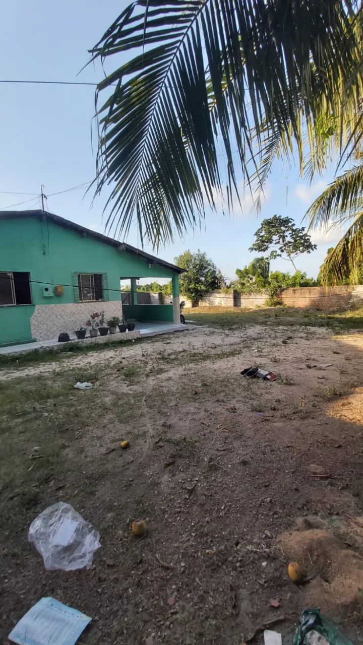 Sítio no Eusébio terreno 733m² e casa 130m²  - Foto 5