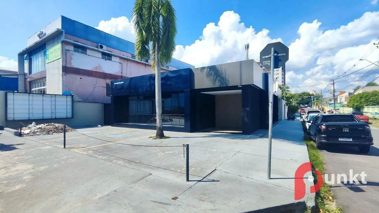Sala para alugar mobiliada com 250 m² por R$ 22.000/mês - Vieiralves - Manaus/AM