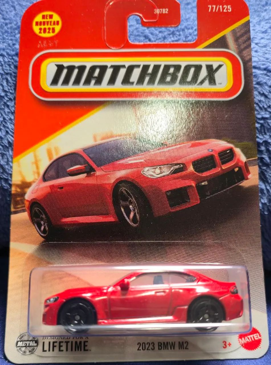 Vendo matchbox 2 bmw  - Foto 3