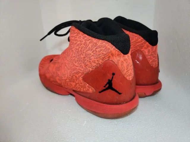 Nike Jordan Mens Superfly 4 - Foto 3